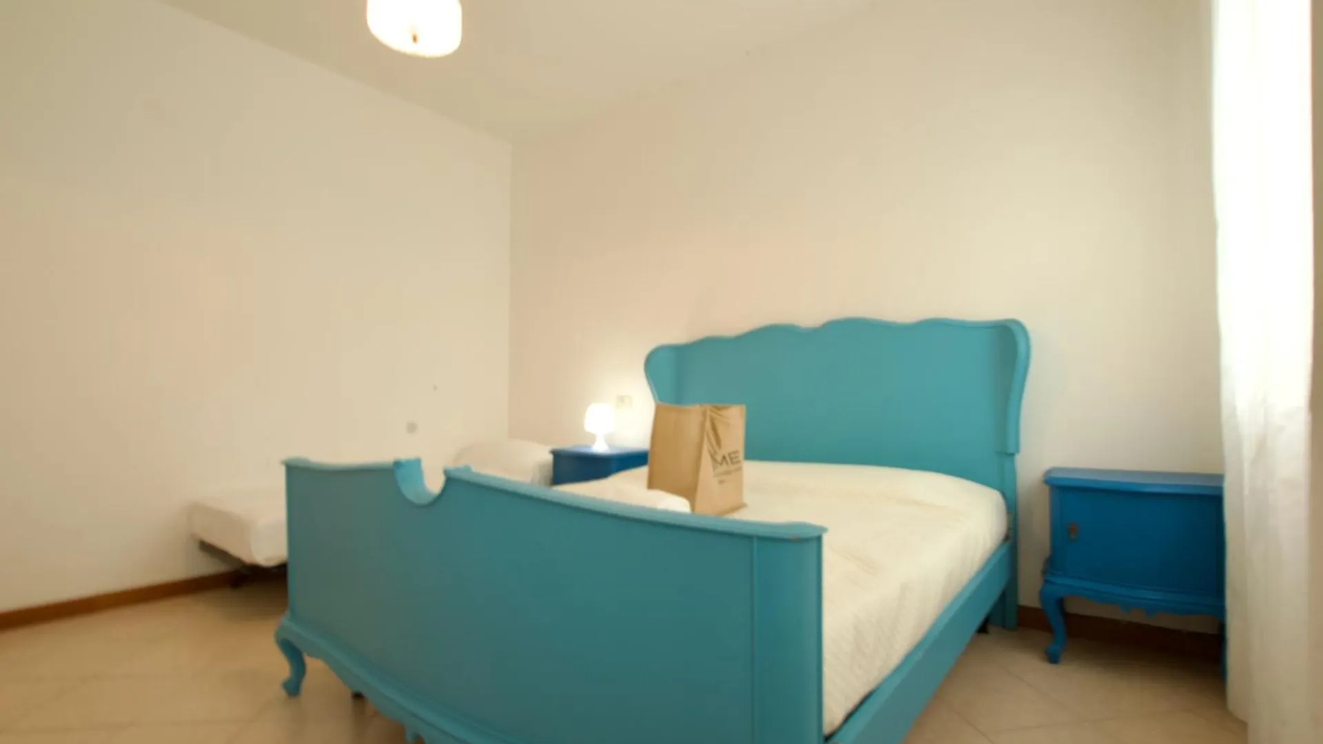 Appartement 12 Accesso - Home Immobiliare Jesolo