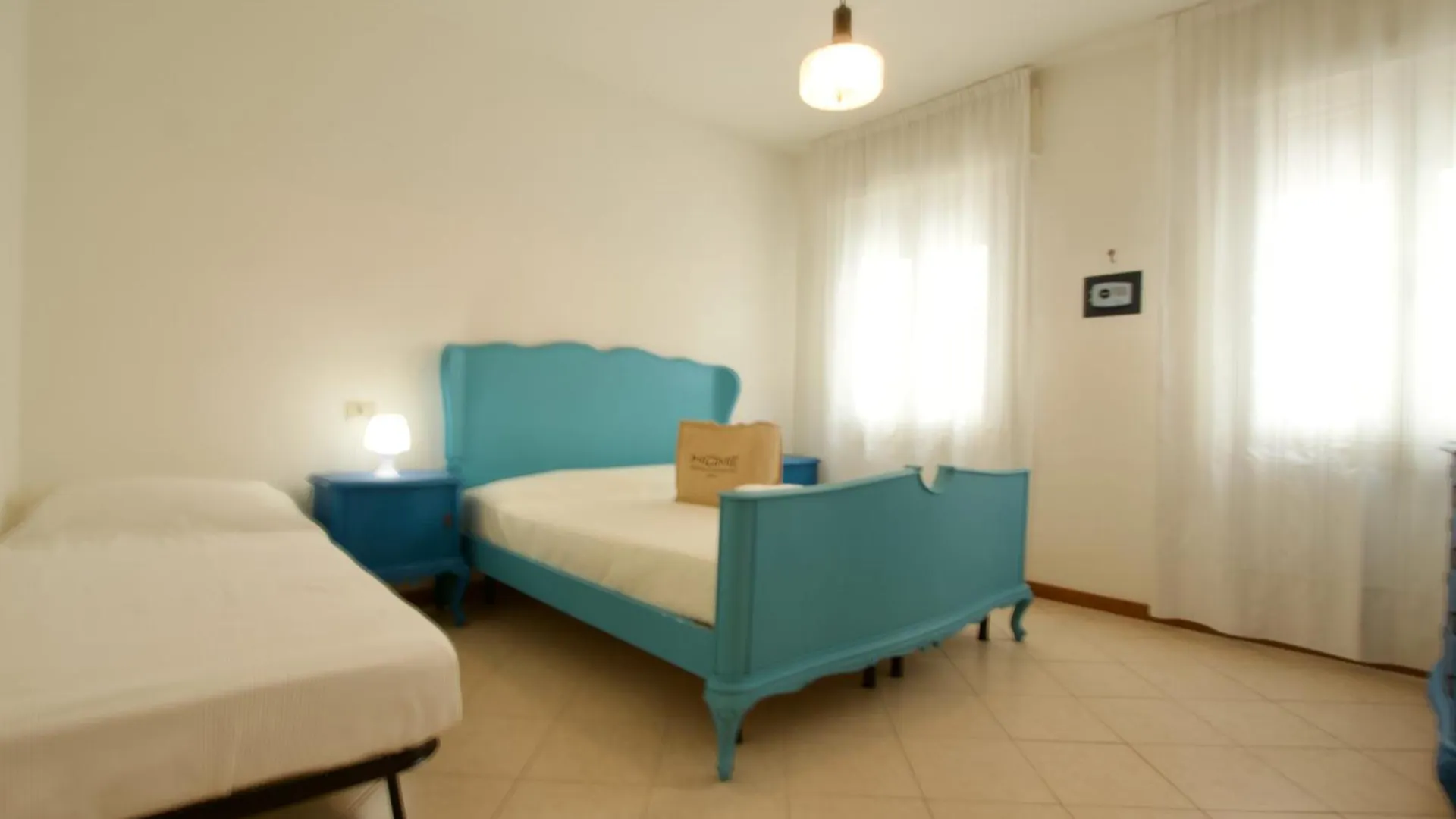 12 Accesso - Home Immobiliare Jesolo Italië