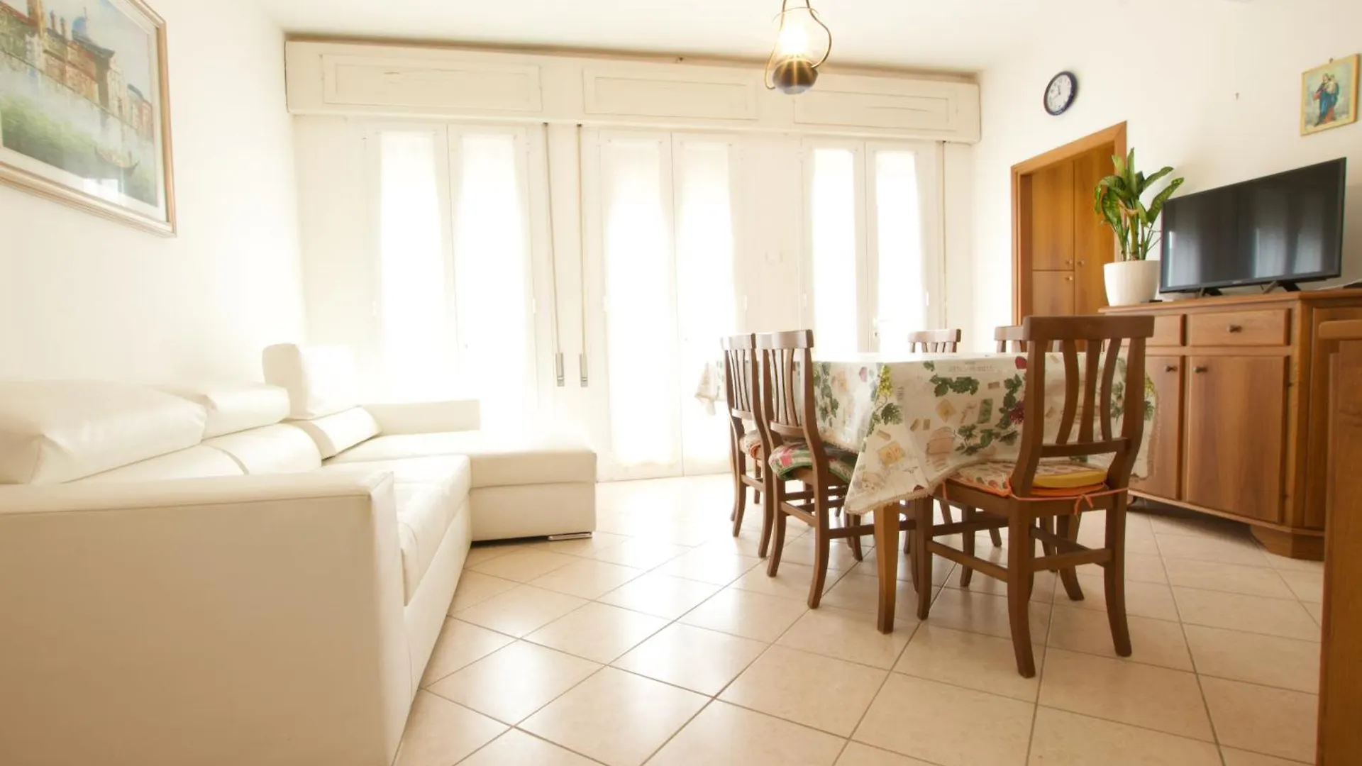 12 Accesso - Home Immobiliare Jesolo Appartement