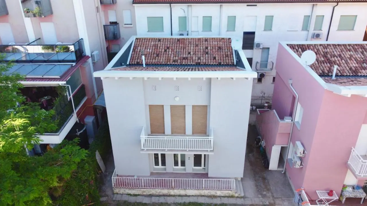 Appartement 12 Accesso - Home Immobiliare Jesolo