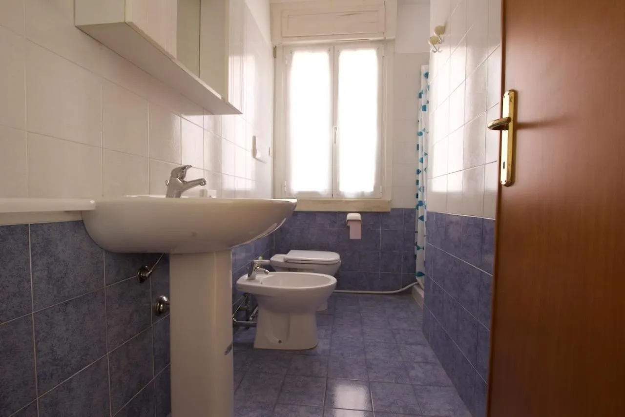 12 Accesso - Home Immobiliare Jesolo Appartement Lido di Jesolo
