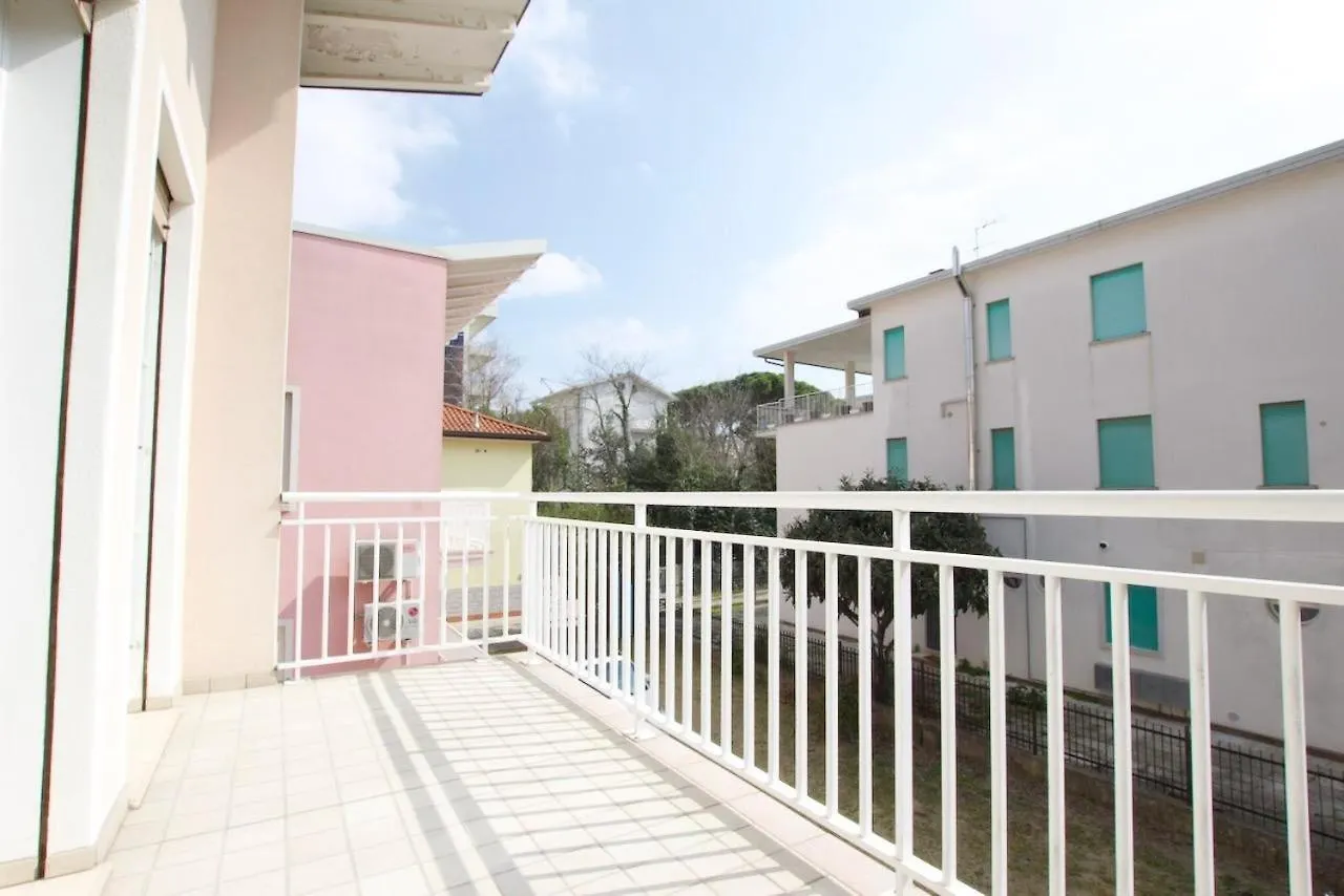 Appartement 12 Accesso - Home Immobiliare Jesolo Italië