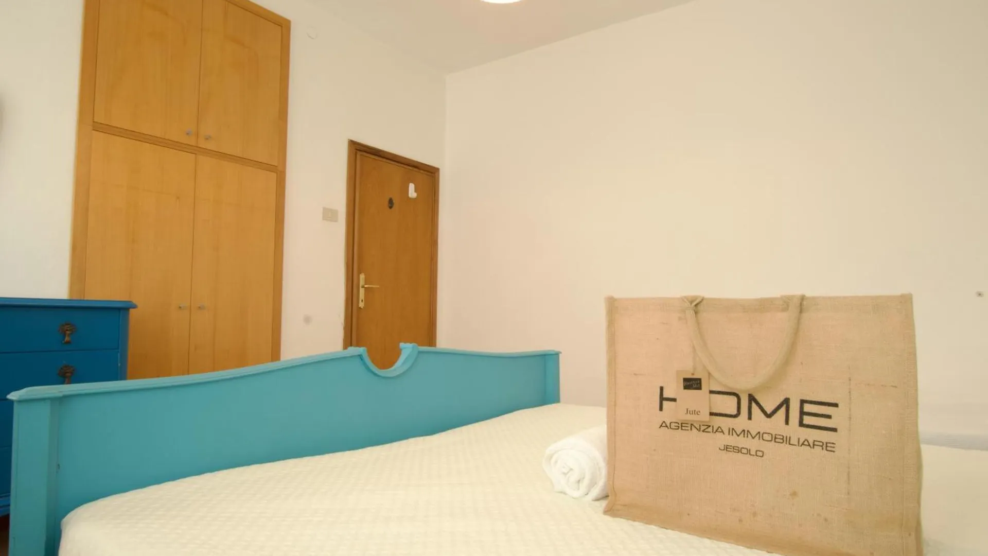 12 Accesso - Home Immobiliare Jesolo