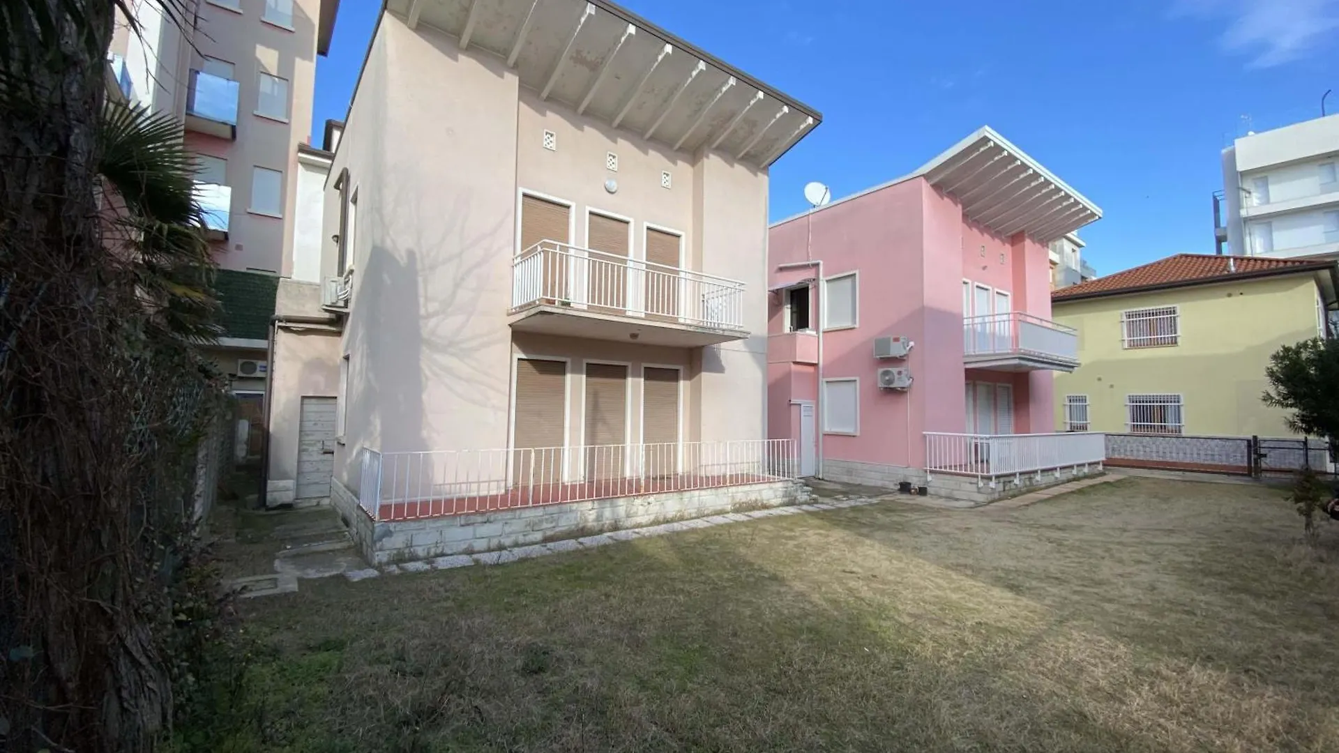 Appartement 12 Accesso - Home Immobiliare Jesolo
