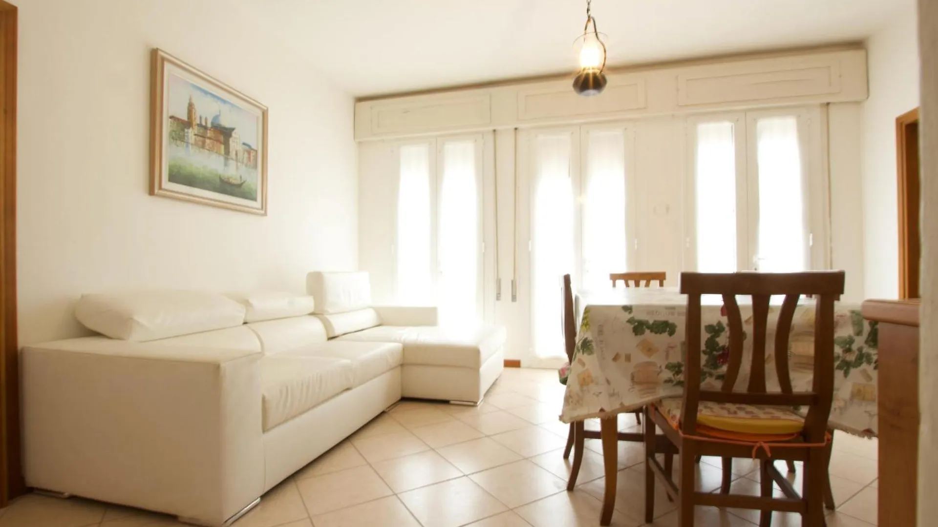 Appartement 12 Accesso - Home Immobiliare Jesolo