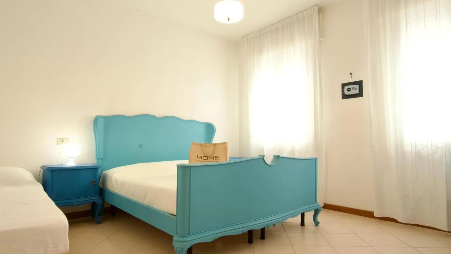 12 Accesso - Home Immobiliare Jesolo Appartement