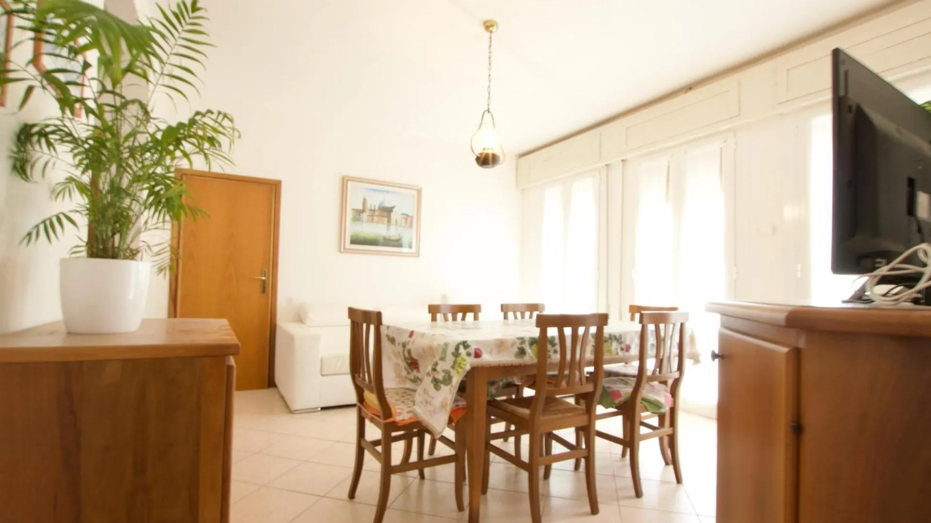 Appartement 12 Accesso - Home Immobiliare Jesolo